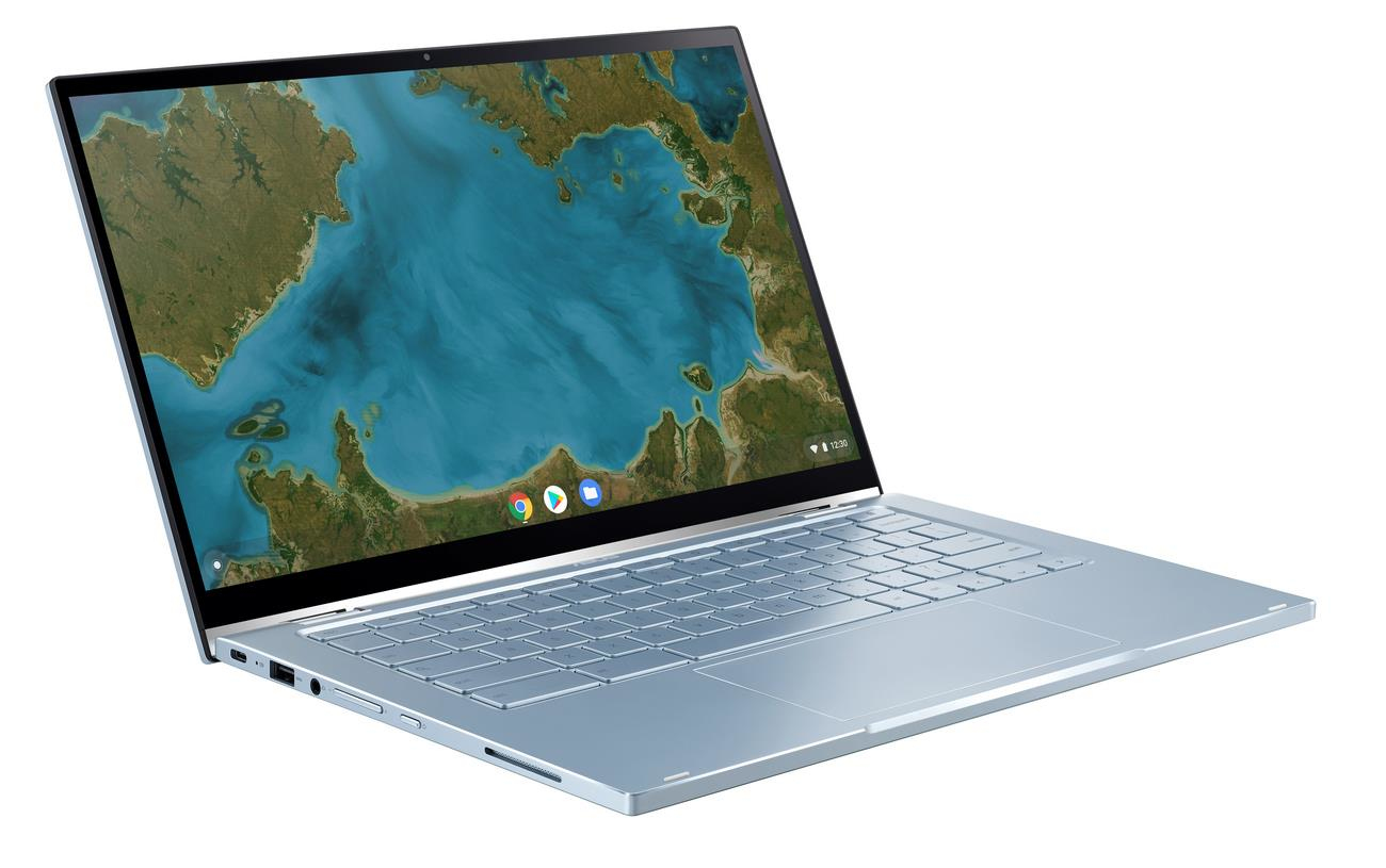 ASUS Chromebook Flip (C433TA-AJ0010)