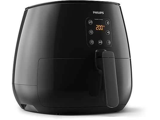 PHILIPS Essential Airfryer XL HD9260/90