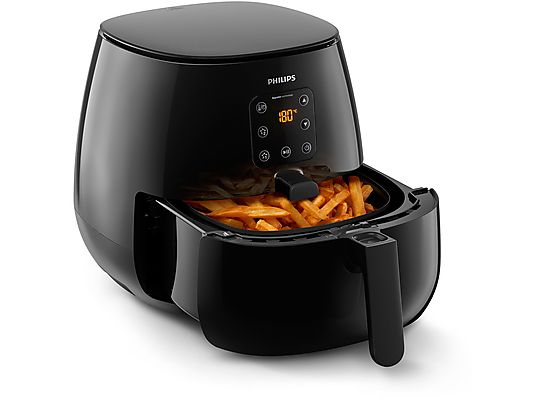 PHILIPS Essential Airfryer XL HD9260/90