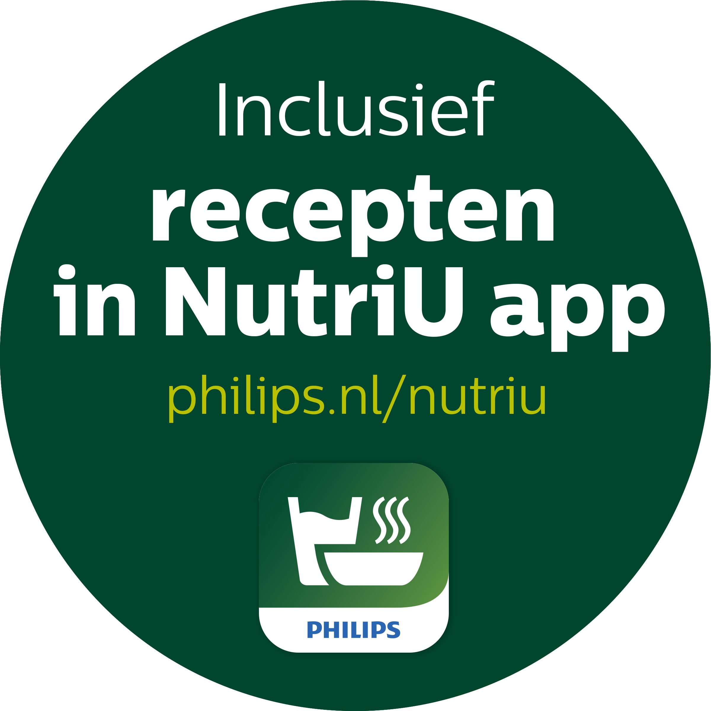 PHILIPS  Essential XL HD9260/90 - Heteluchtfriteuse - Zwart - 1,2 kg - 1900 W