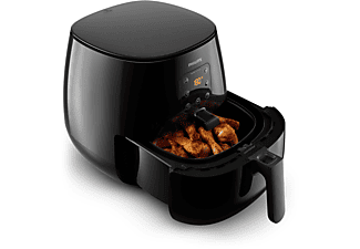 PHILIPS Essential Airfryer XL HD9260/90 Kopen? | MediaMarkt