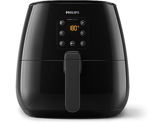 PHILIPS Essential Airfryer XL HD9260/90