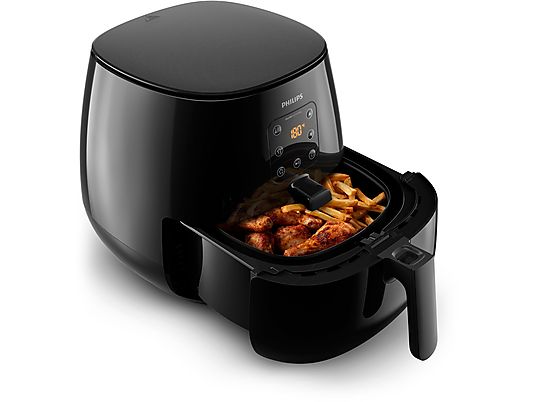 PHILIPS Essential Airfryer XL HD9260/90