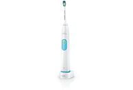 PHILIPS Sonicare PlaqueDefense HX6231/01