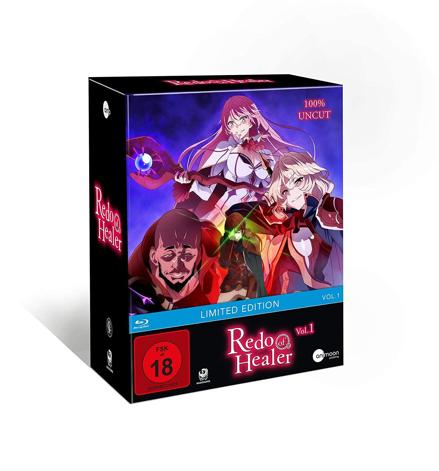 Blu Ray Healer Redo Stream Redo Of Healer Streaming Tv Show Online