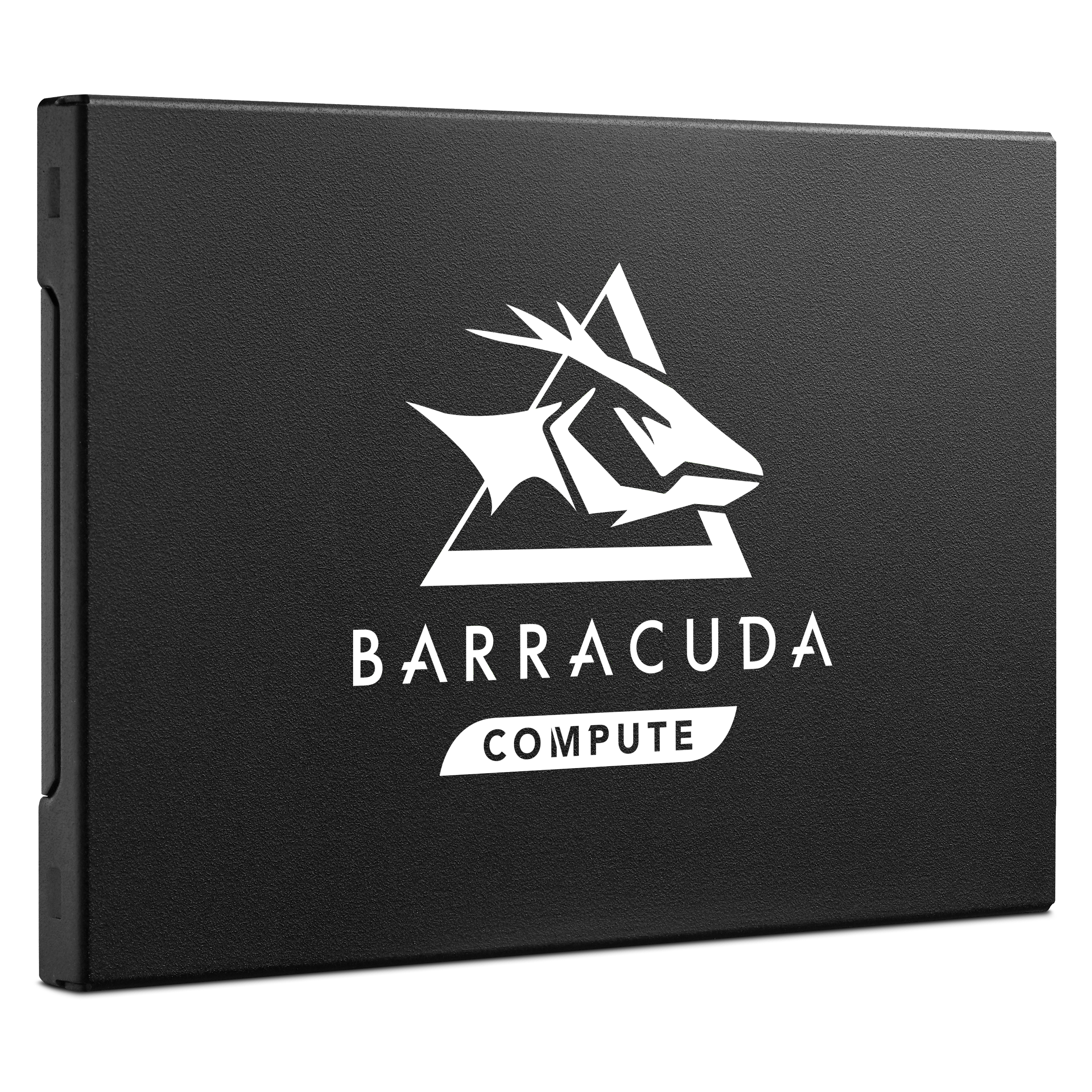 SEAGATE BarraCuda SATA 480 Q1 Bulk, intern 2,5 Gbps, SSD Zoll, Festplatte GB 6