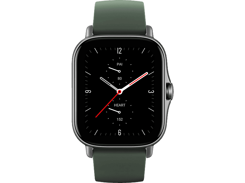 amazfit gts 2e smartwatch
