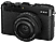 FUJIFILM X-E4 Body + FUJINON XF27mmF2.8 R WR - Systemkamera Schwarz