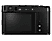 FUJIFILM X-E4 Body + FUJINON XF27mmF2.8 R WR - Systemkamera Schwarz