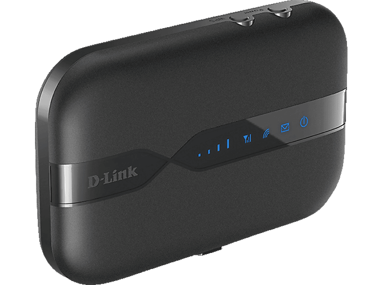DLINK DWR932 Router 150 Mbit/s Router , Schwarz kaufen SATURN