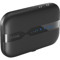 D-LINK DWR-932 Router 150 Mbit/s