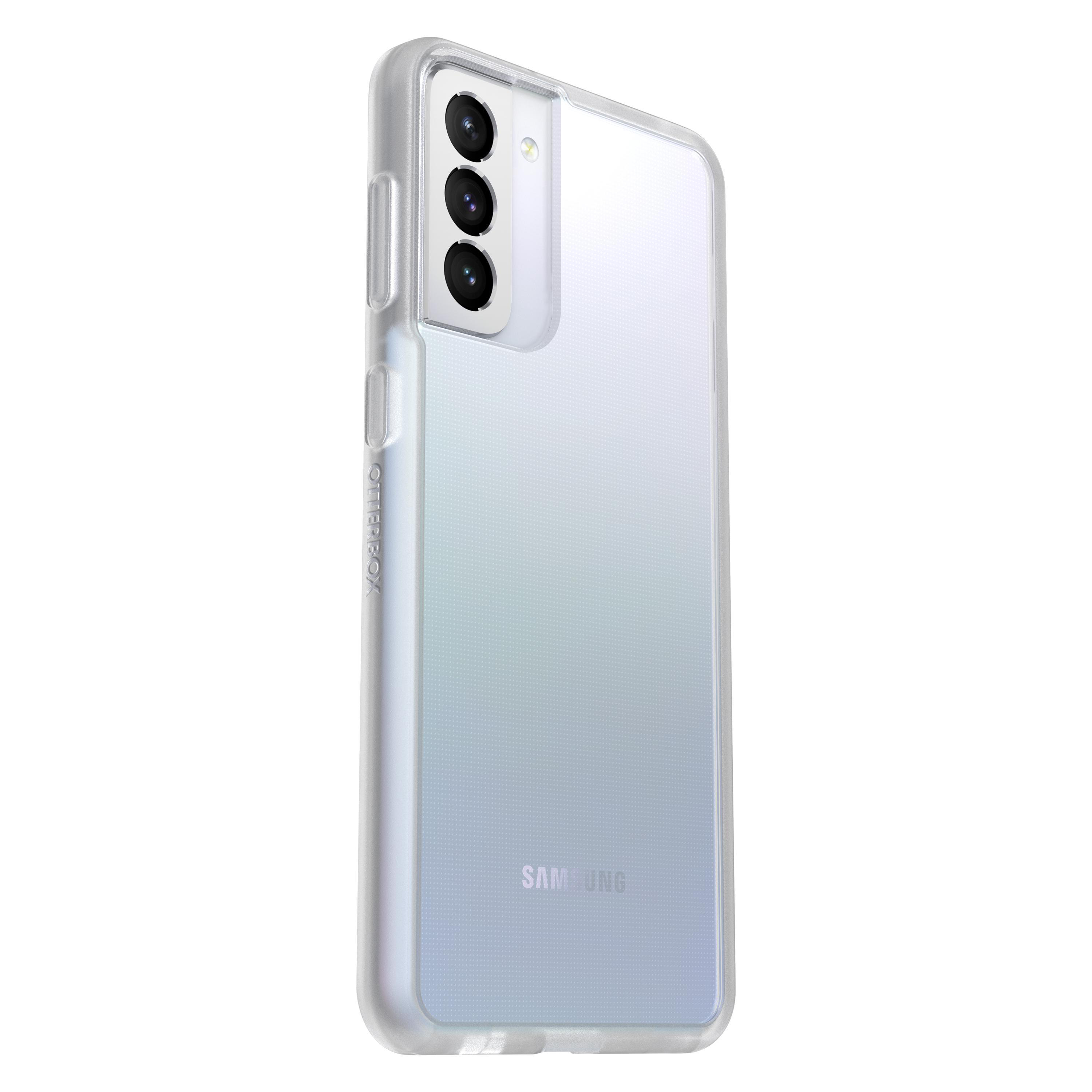Samsung, Backcover, S21+, React, OTTERBOX Transparent Galaxy
