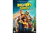 Bigfoot Family - DVD
