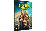 Bigfoot Family - DVD