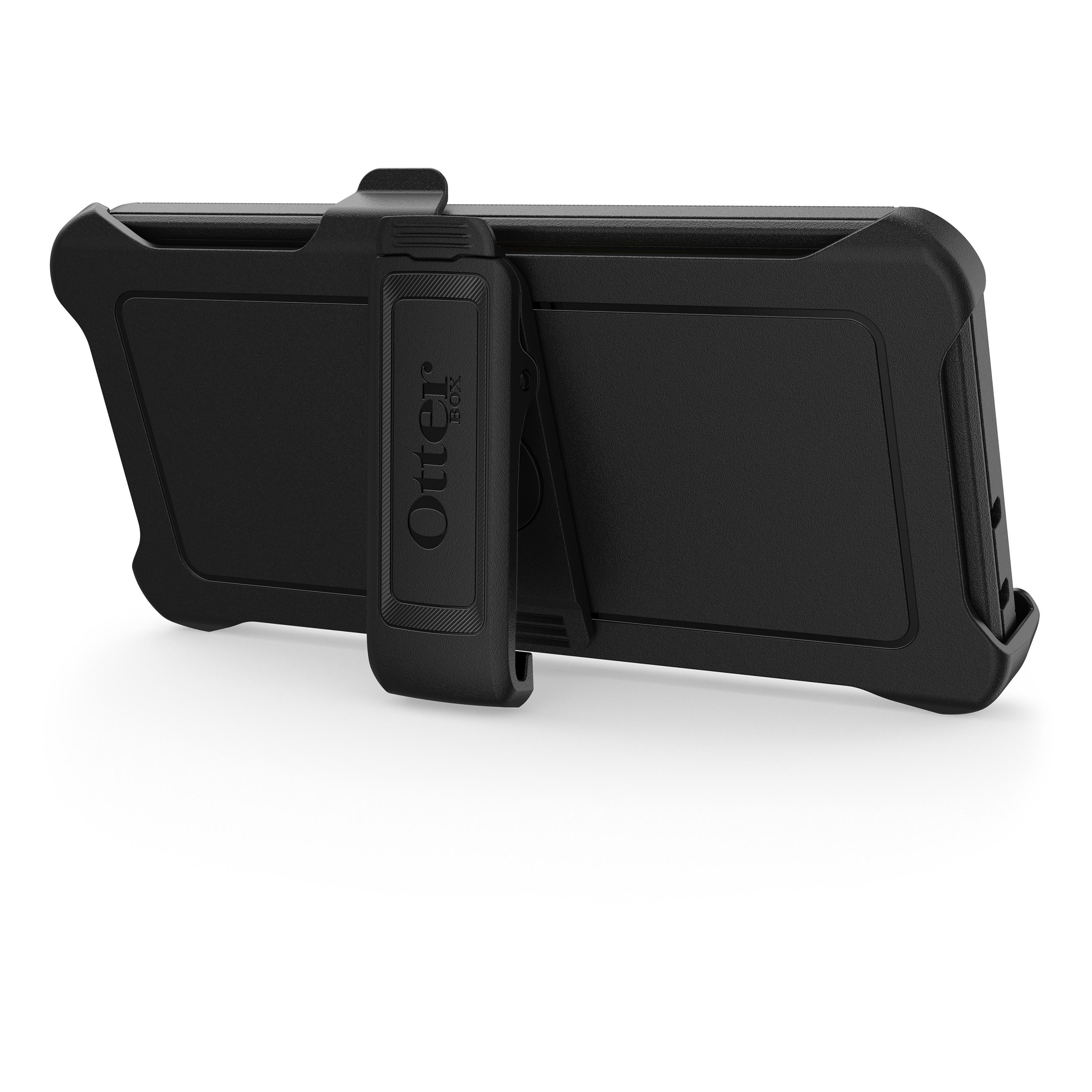 OTTERBOX Defender, Backcover, Samsung, Galaxy S21 Ultra, Schwarz