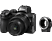 NIKON Appareil photo hybride Z 5 + 24-50 mm + Adaptateur monture FTZ (VOA040K003)