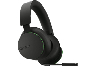microsoft xbox headset wireless