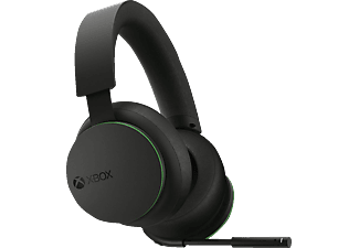 microsoft xbox wireless headset manual