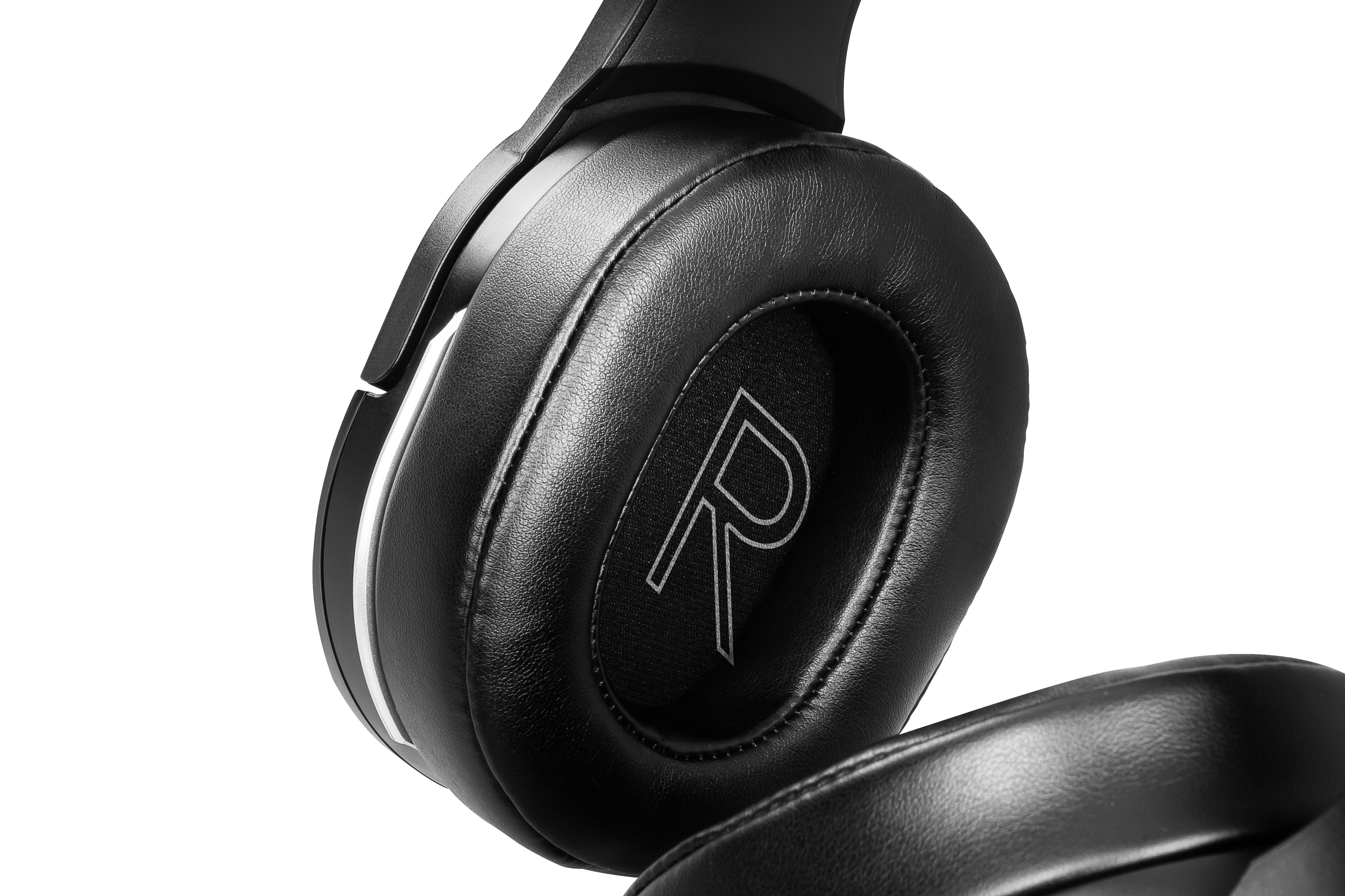MSI Immerse GH20 Gaming Headset (kabelgebunden, 40 mm Neodym Driver, 20 Hz - 20 Khz, 3,5 mm Klinkenstecker,  schwarz, 245 Gramm, kein RGB)