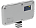 DIGIPOWER The Streamer - Luce video con diffusore (Bianco)