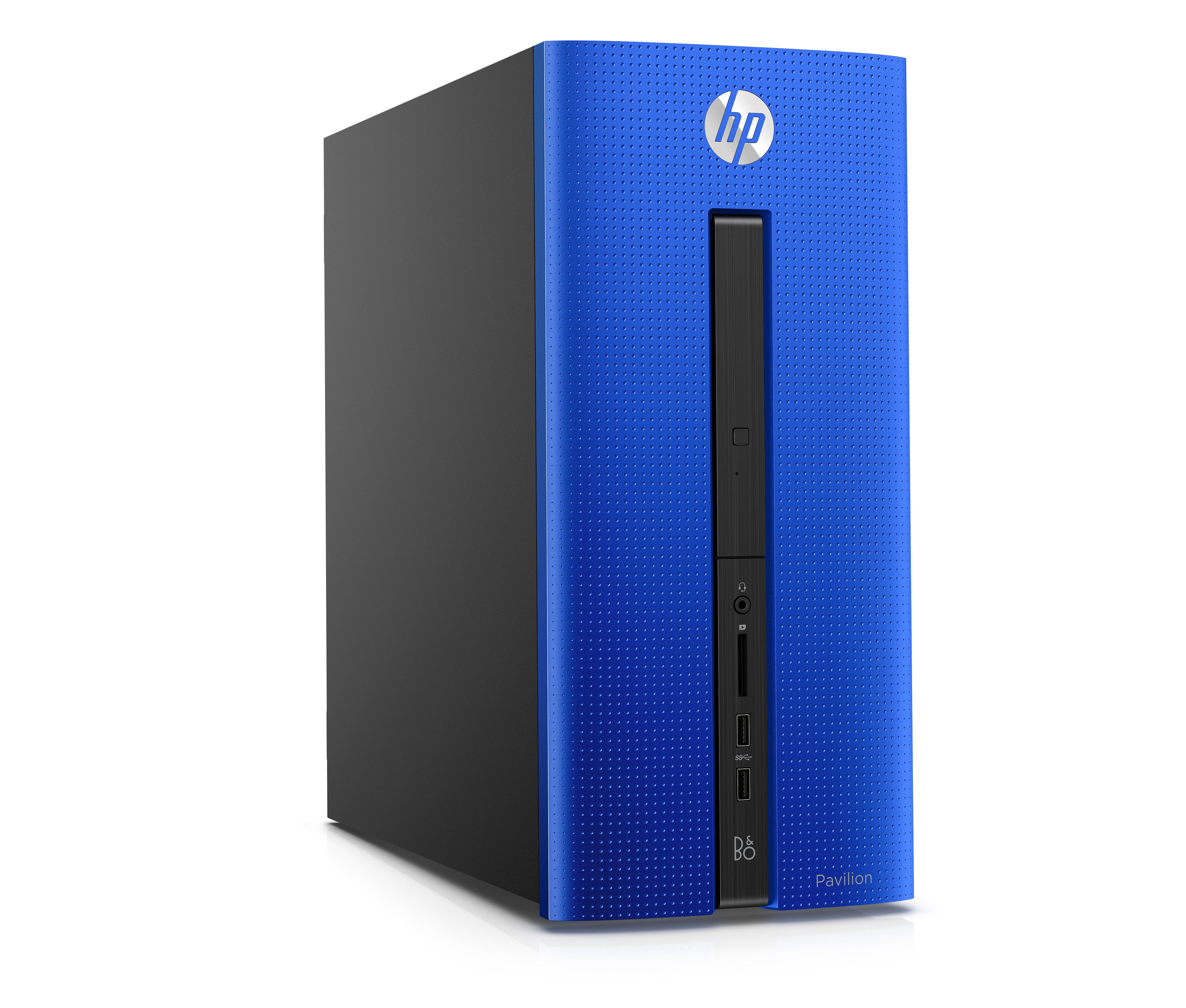 HP N8Y76EA Intel Core i7-6700 3.4 Ghz 8GB 1 TB GeForce GTX 745 4GB Windows 10 Masaüstü PC