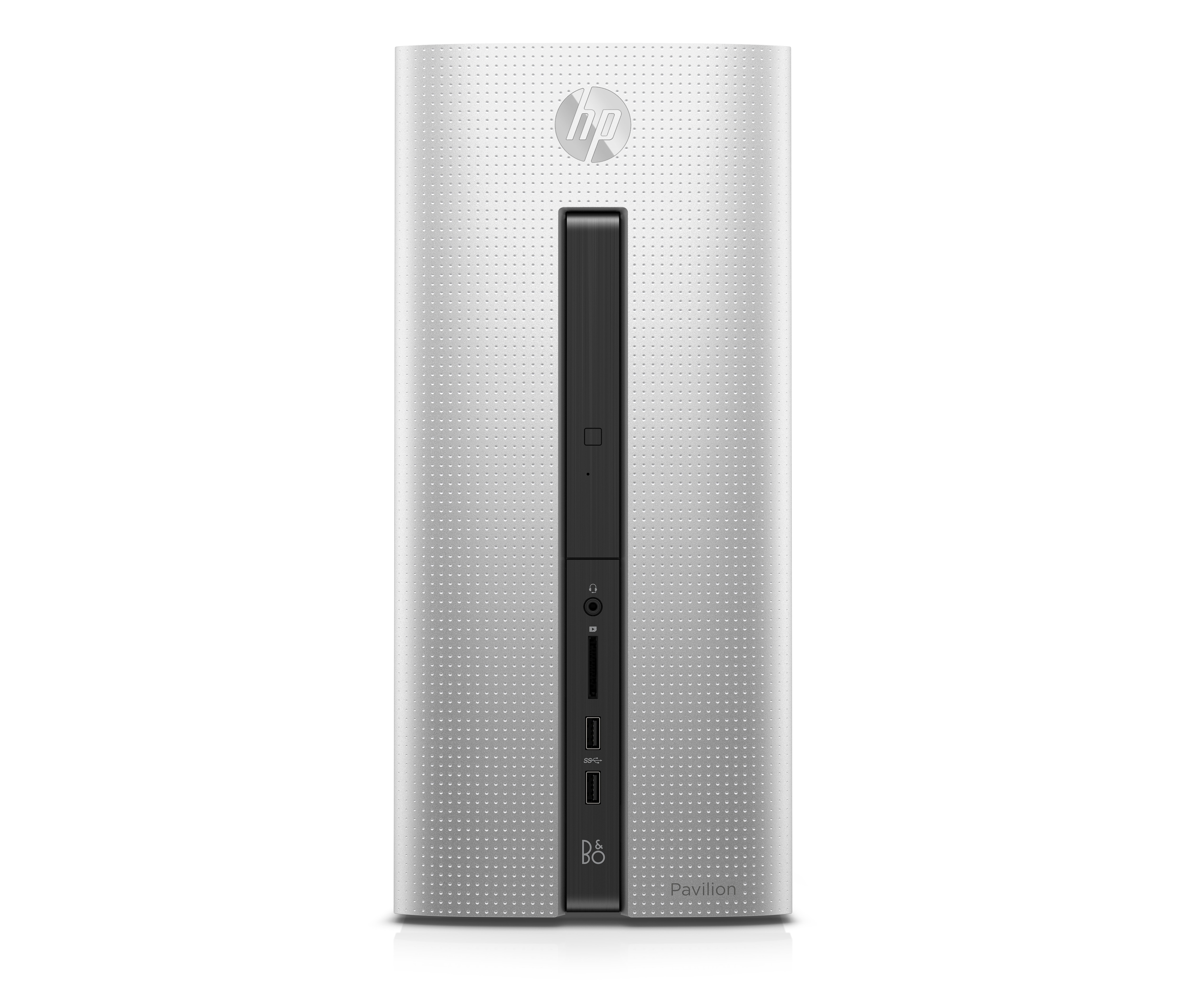 HP N8Y76EA Intel Core i7-6700 3.4 Ghz 8GB 1 TB GeForce GTX 745 4GB Windows 10 Masaüstü PC