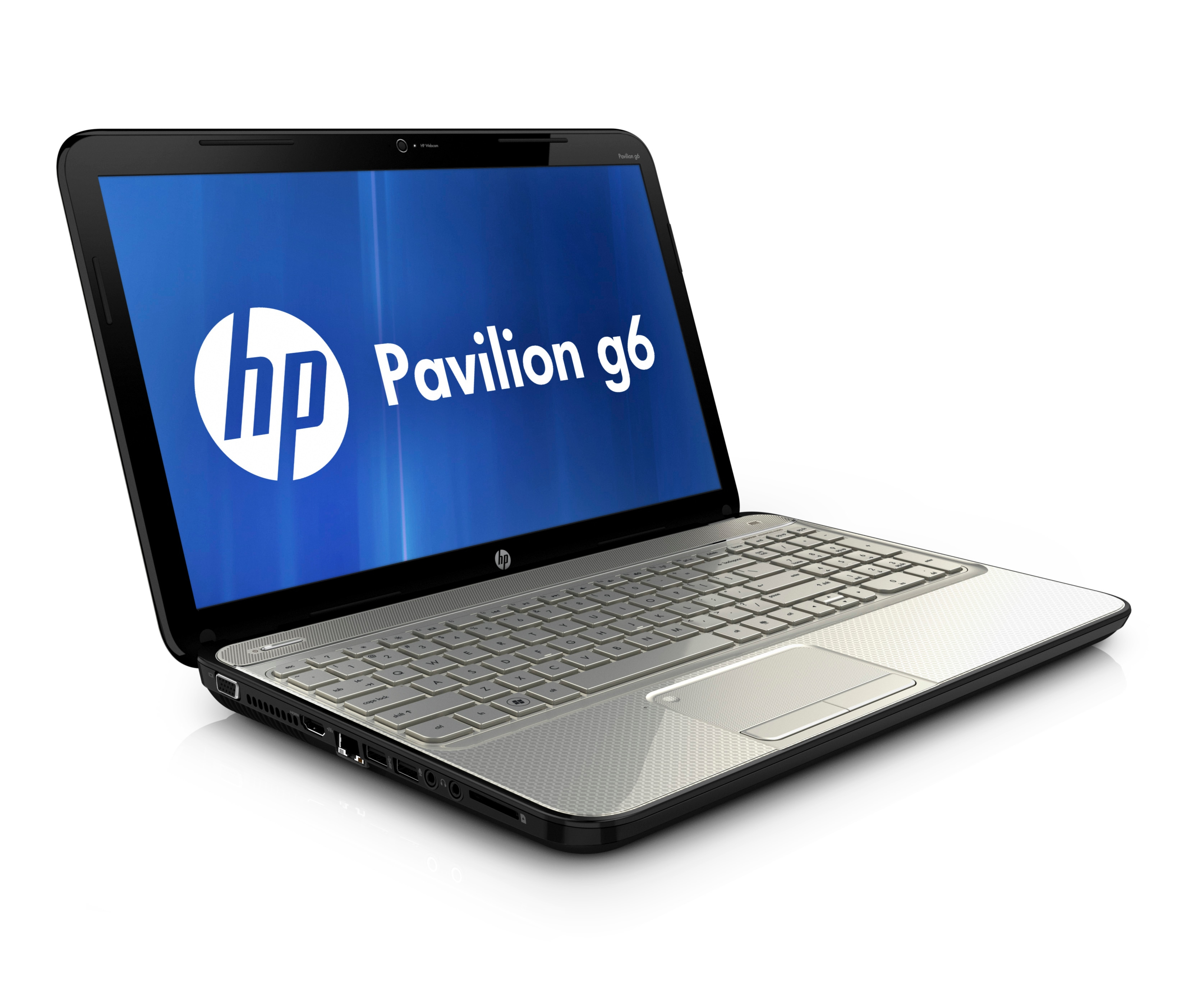 HP Pavilion g6-2212st