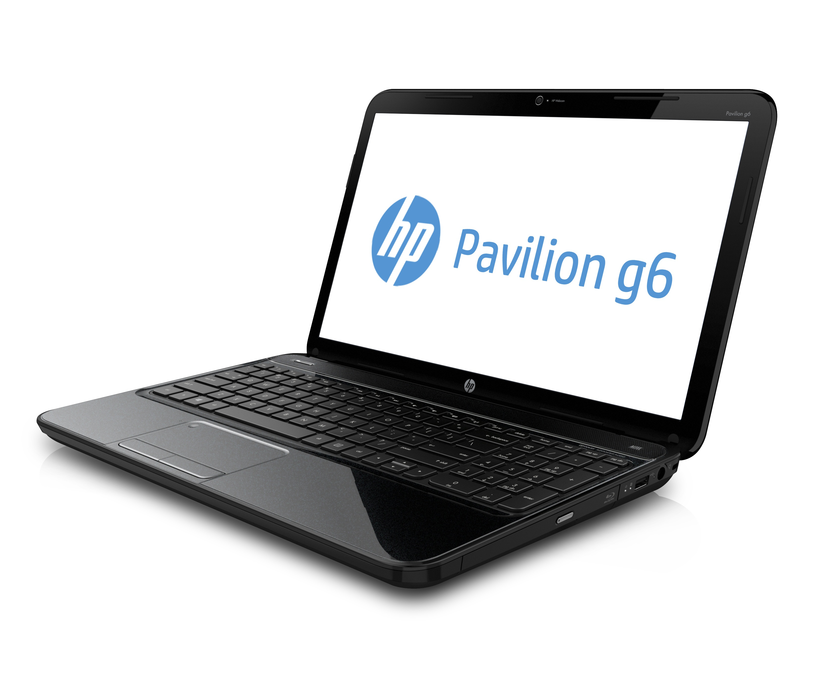 HP Pavilion g6-2212st