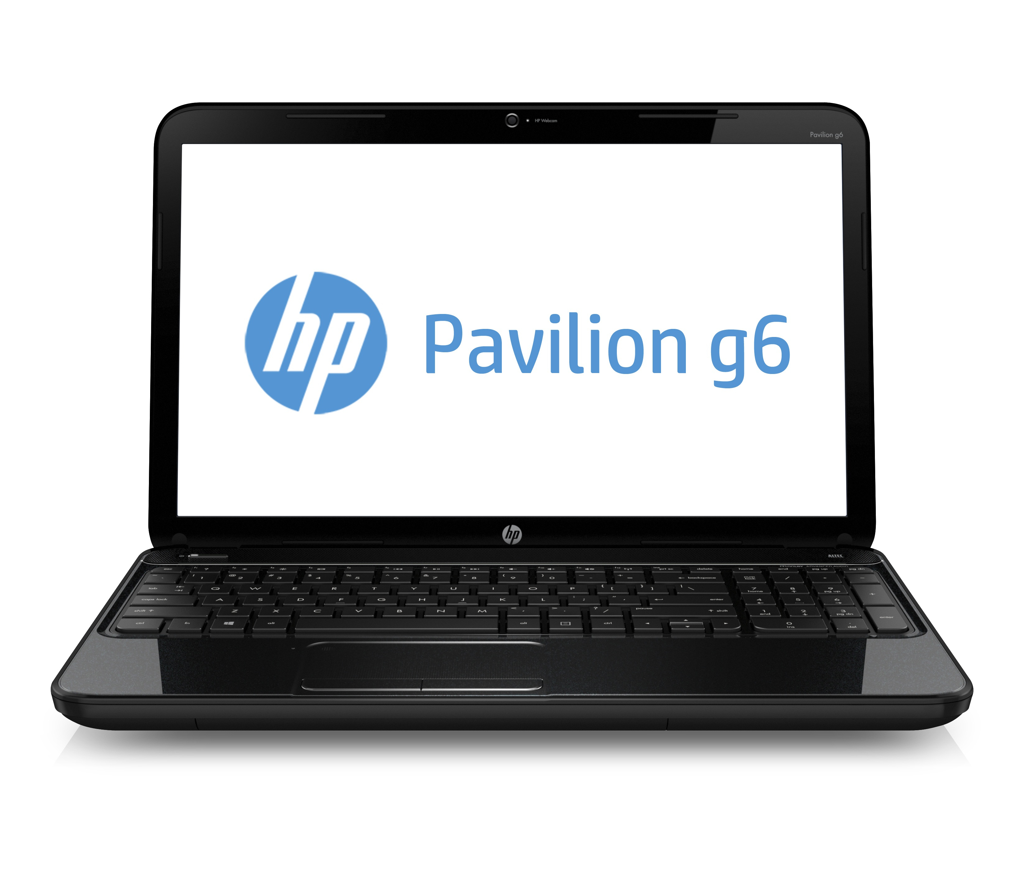 HP Pavilion g6-2212st