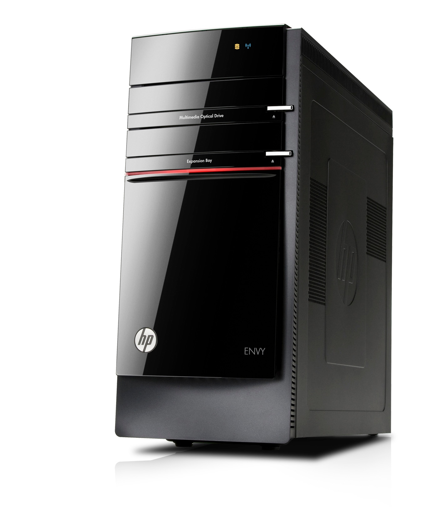 HP ENVY h8-1500et