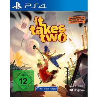 It Takes Two - [PlayStation 4]