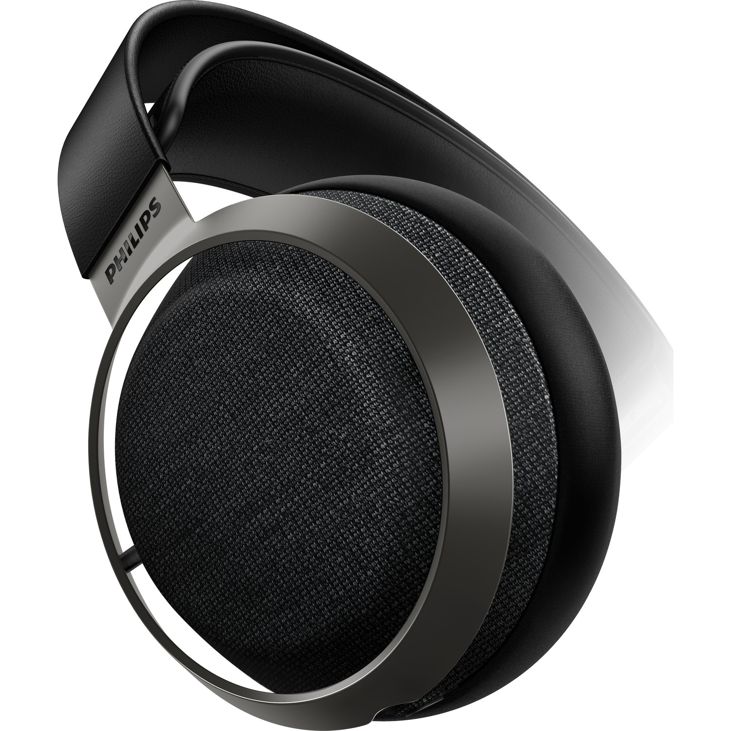 PHILIPS Fidelio X3 Kulak Üstü Kablolu Hi-Res Kulaklık Siyah Fiyat