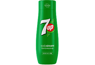 SODA STREAM Soda szirup, 7Up, 440ml