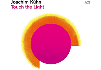 Joachim Kühn - Touch The Light (CD)