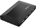 HAMA USB-hub 4-poorten 2.0 Zwart (200122)