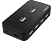 HAMA USB-hub 7-poorten 2.0 Zwart (200123)
