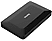 HAMA USB-hub 4-poorten 2.0 Zwart (200122)
