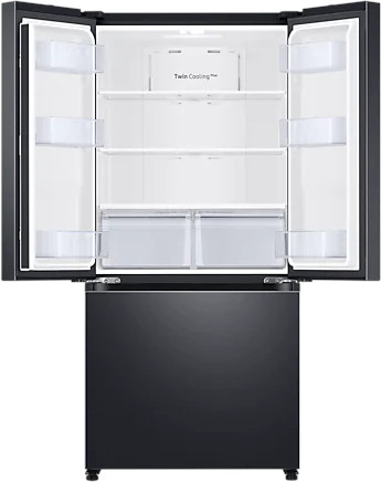 SAMSUNG Frigo multi-portes F (RF50A5002B1/EG)