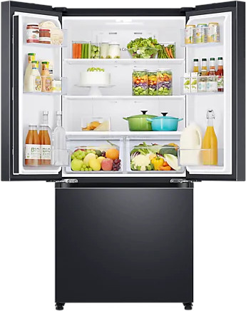 SAMSUNG Frigo multi-portes F (RF50A5002B1/EG)