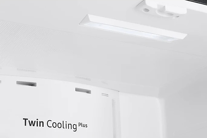 SAMSUNG Frigo multi-portes F (RF50A5002B1/EG)