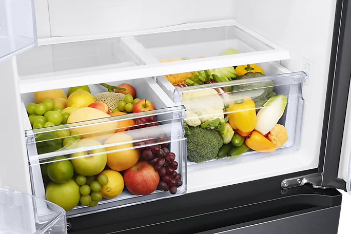 SAMSUNG Frigo multi-portes F (RF50A5002B1/EG)