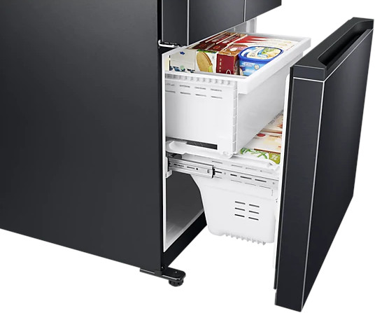 SAMSUNG Frigo multi-portes F (RF50A5002B1/EG)