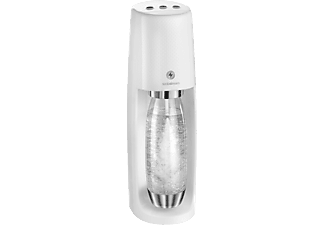 SODA STREAM SM Spirit One Touch White Szódagép, fehér