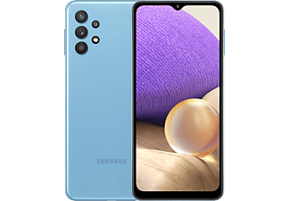 SAMSUNG Galaxy A32 5G - Smartphone (6.5 ", 128 GB, Awesome Blue)