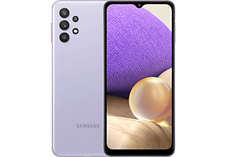 SAMSUNG Galaxy A32 5G - Smartphone (6.5 ", 128 GB, Awesome Violet)