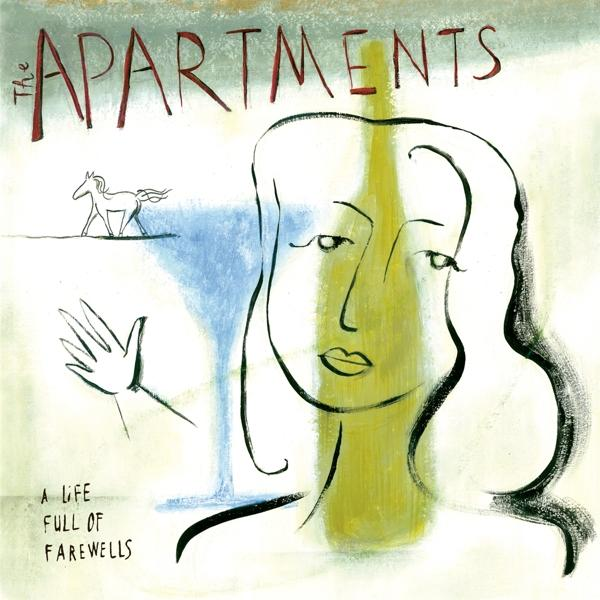 The Apartments - A Life - (Vinyl) Of Farewells Full