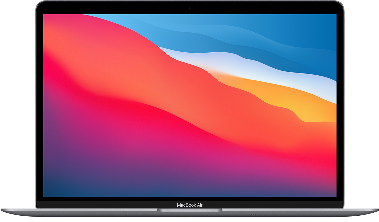 Apple MacBook Air M1（2020/512GB 2021購入品 APPLE MacBook Air 13.3 (2020) | Spacegrijs M1 512GB 16GB | MediaMarkt