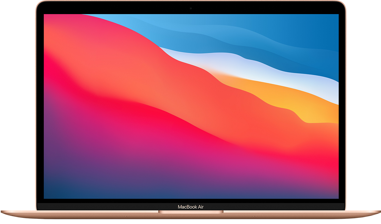 APPLE MacBook Air 13.3 (2020) | Spacegrijs M1 512GB 16GB | MediaMarkt