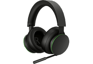 MICROSOFT Premium draadloze gaming headset Xbox (TLL-00002)