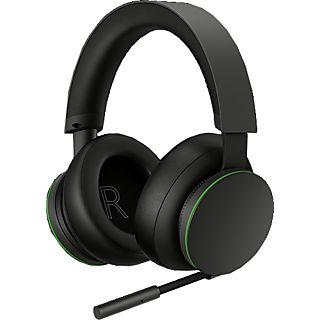 MICROSOFT Premium draadloze gaming headset Xbox (TLL-00002)